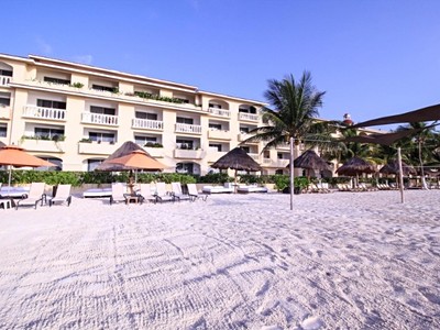 ALL Ritmo Cancun Resort & Waterpark